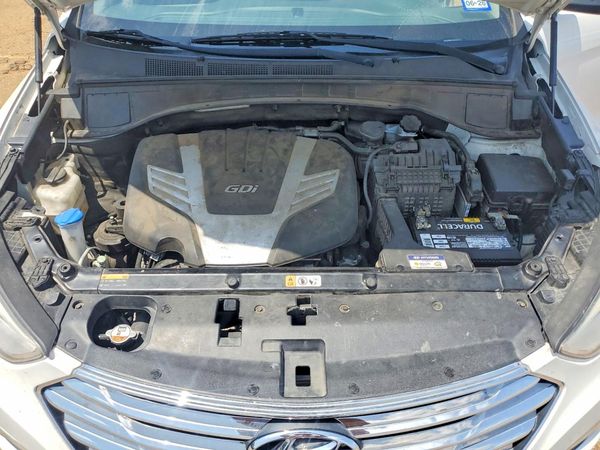 2016 HYUNDAI SANTA FE GI