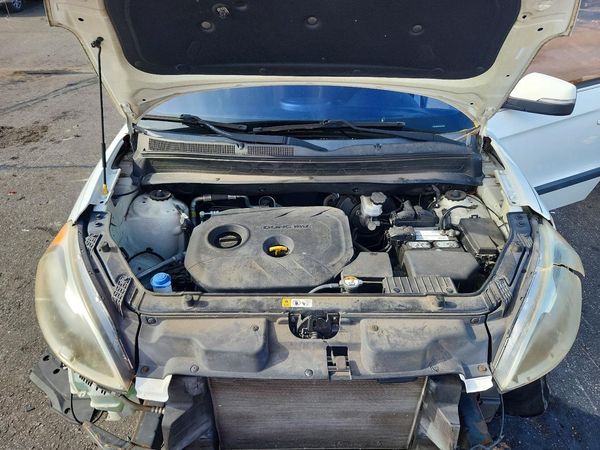 2013 KIA SOUL All Trims
