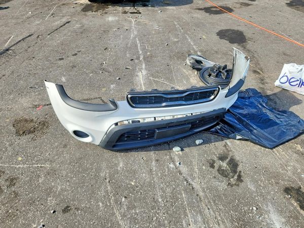 2013 KIA SOUL All Trims
