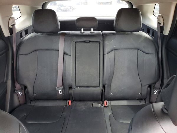 2026 KIA SPORTAGE HYBRID EX, X-Line