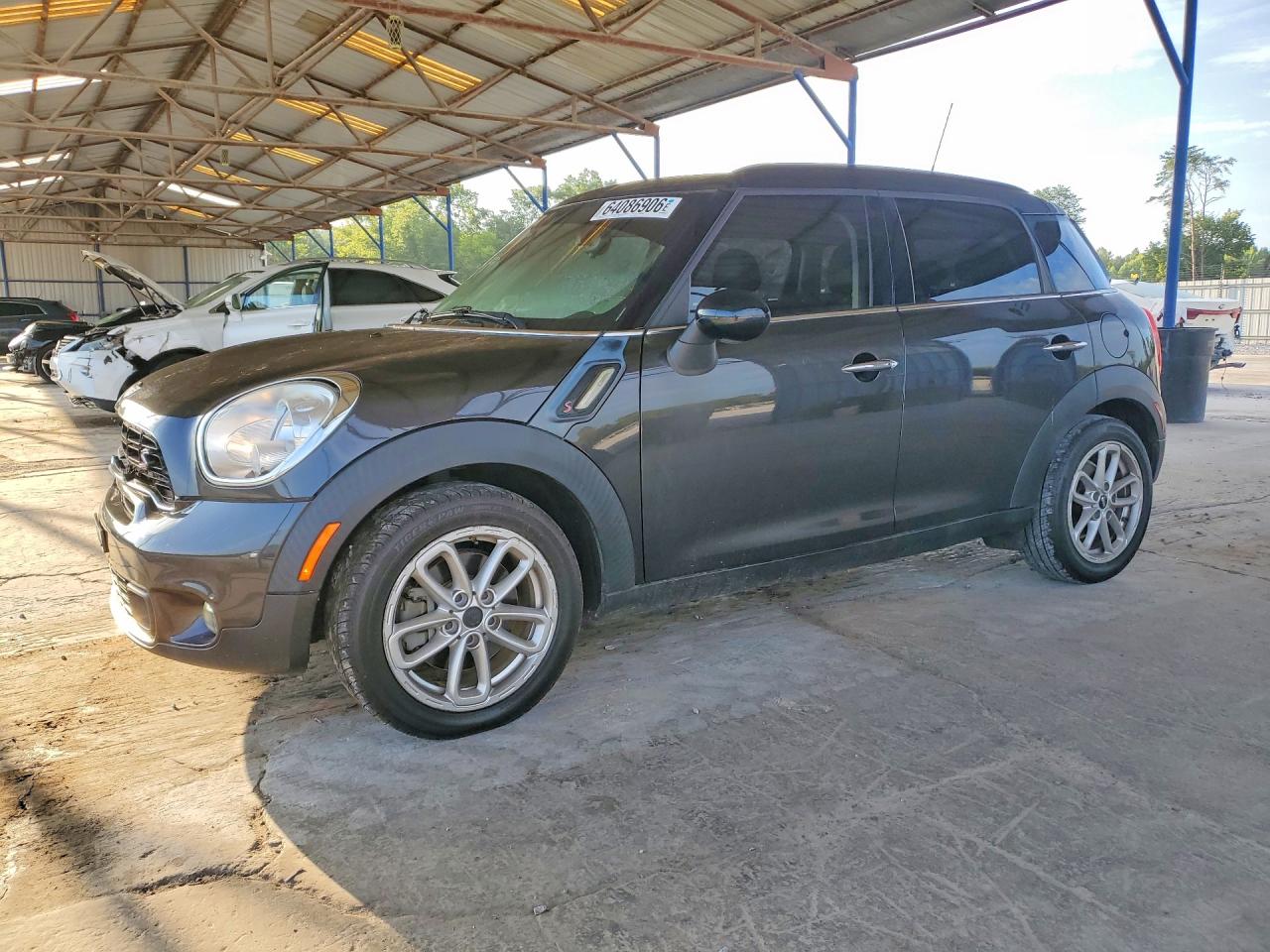 2015 MINI COUNTRYMAN S