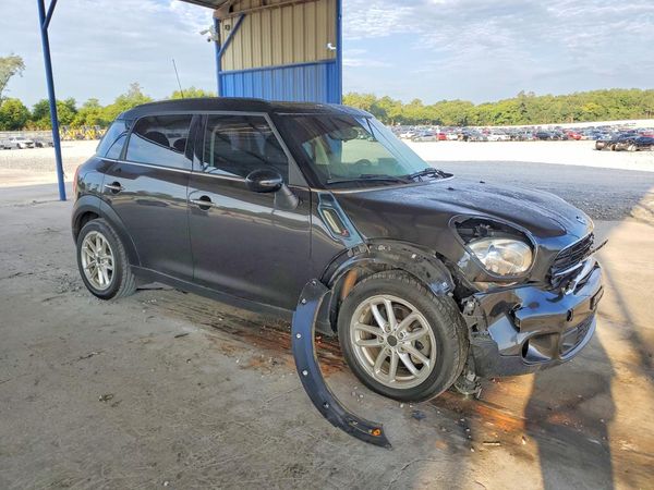 2015 MINI COUNTRYMAN S
