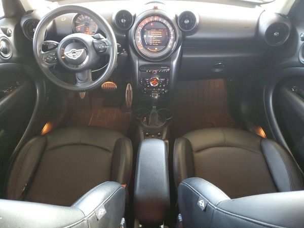 2015 MINI COUNTRYMAN S