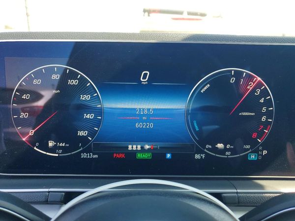 2024 MERCEDES-BENZ GLE — ODOM
