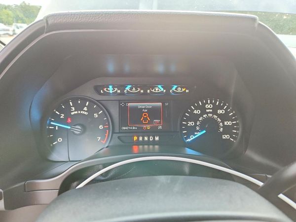 2020 FORD F150