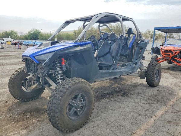 2024 POLARIS RZR