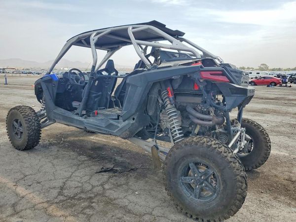 2024 POLARIS RZR