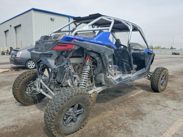 2024 POLARIS RZR