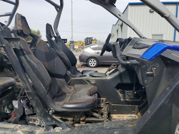 2024 POLARIS RZR