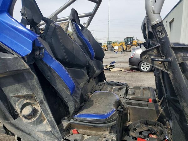 2024 POLARIS RZR