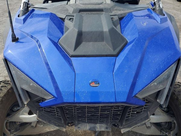 2024 POLARIS RZR