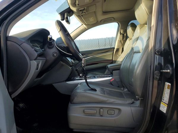 2015 ACURA MDX