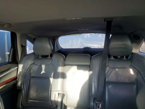 2015 ACURA MDX