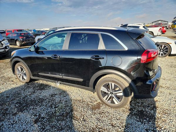 2022 KIA NIRO