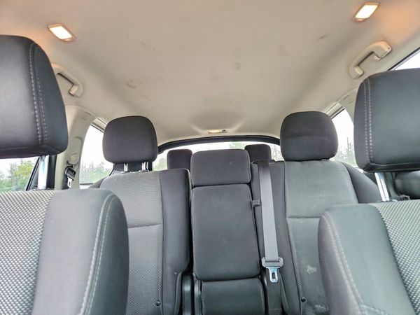 2018 NISSAN PATHFINDER — SUVN