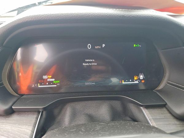 2024 JEEP GRAND CHEROKEE LIMITED 4XE