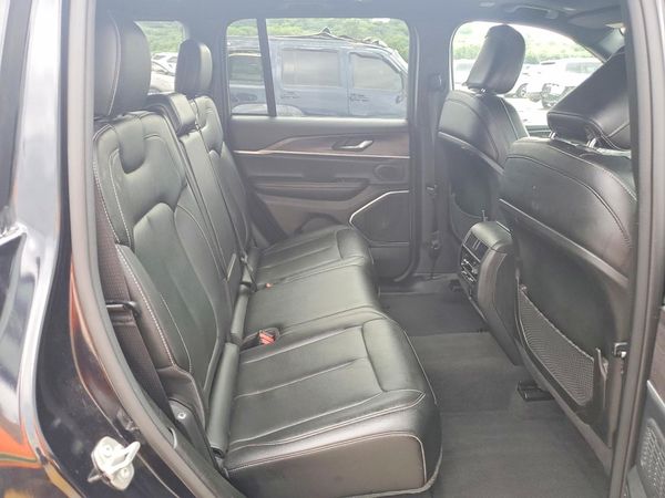 2024 JEEP GRAND CHEROKEE LIMITED 4XE
