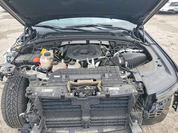 2024 JEEP GRAND CHEROKEE LIMITED 4XE