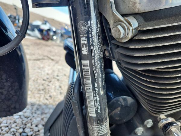 2021 HARLEY-DAVIDSON FLHT