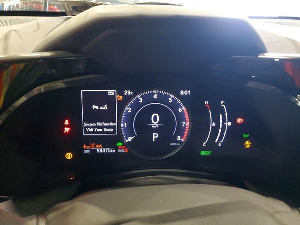 2024 LEXUS NX