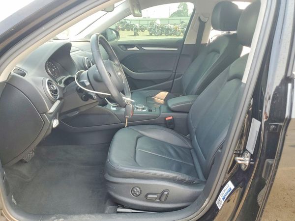 2015 AUDI A3 Premium Plus