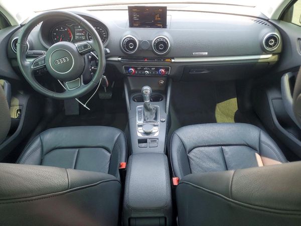 2015 AUDI A3 Premium Plus