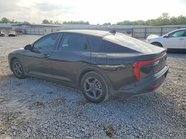 2026 KIA K4