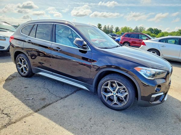 2018 BMW X1 xDrive28i