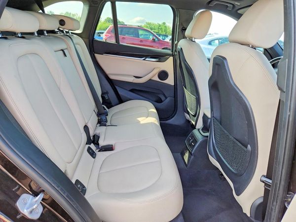 2018 BMW X1 xDrive28i