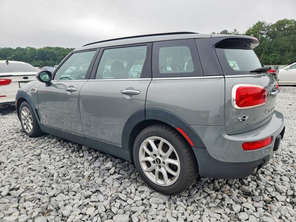 2017 MINI COOPER