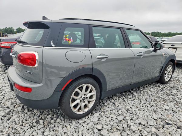 2017 MINI COOPER