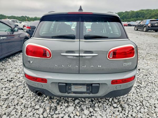 2017 MINI COOPER