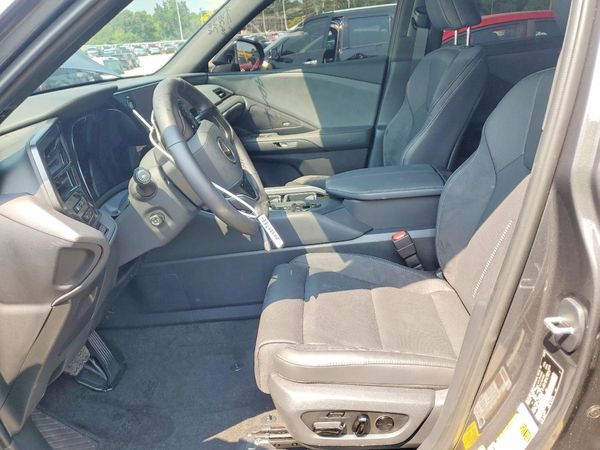 2026 LEXUS TX 350