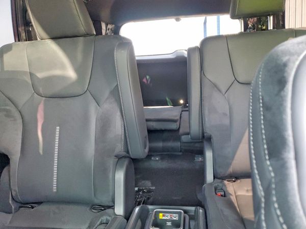 2026 LEXUS TX 350