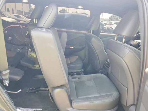 2026 LEXUS TX 350