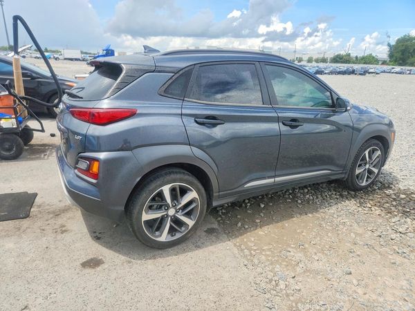 2019 HYUNDAI KONA