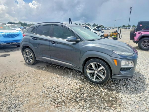 2019 HYUNDAI KONA