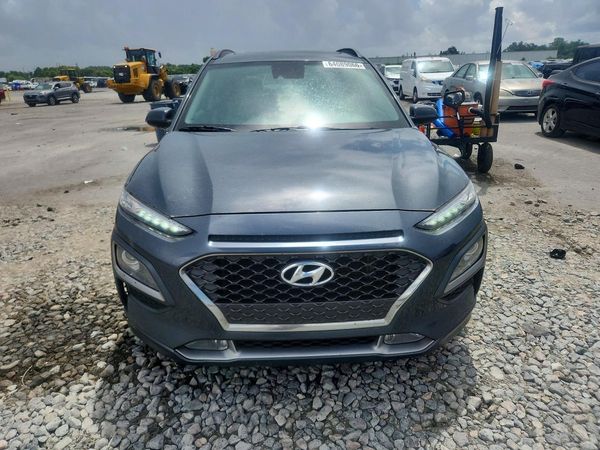 2019 HYUNDAI KONA