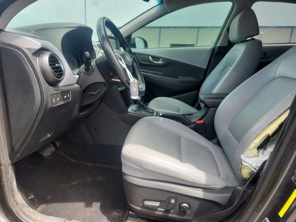 2019 HYUNDAI KONA