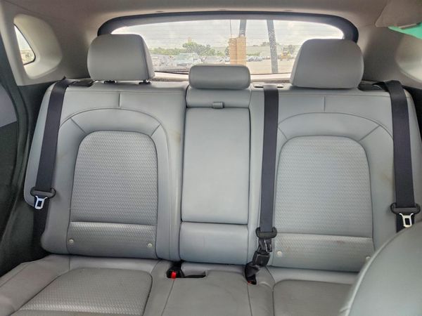 2019 HYUNDAI KONA