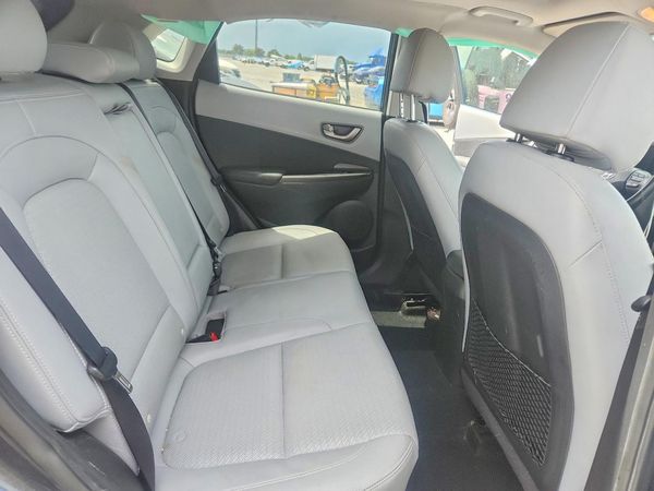 2019 HYUNDAI KONA
