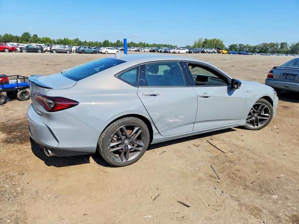 2025 ACURA TLX SH-AWD w/ A-Spec Package