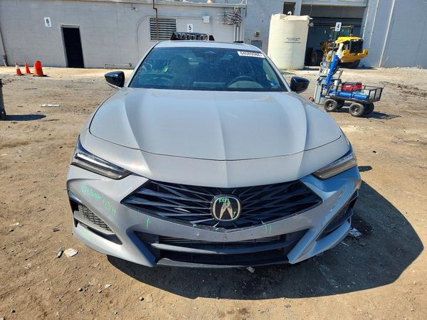 2025 ACURA TLX SH-AWD w/ A-Spec Package