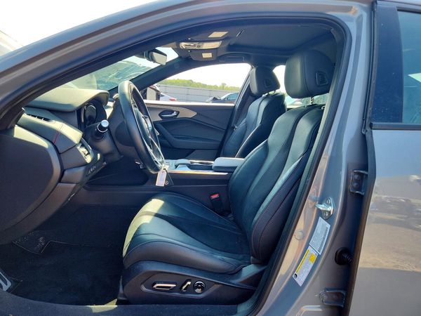 2025 ACURA TLX SH-AWD w/ A-Spec Package