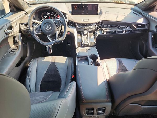 2025 ACURA TLX SH-AWD w/ A-Spec Package