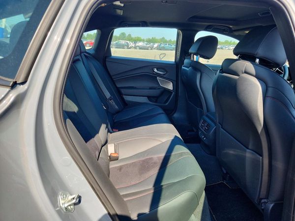 2025 ACURA TLX SH-AWD w/ A-Spec Package