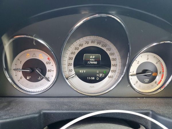 2014 MERCEDES-BENZ GLK GLK250 BLUETEC 4-MATIC