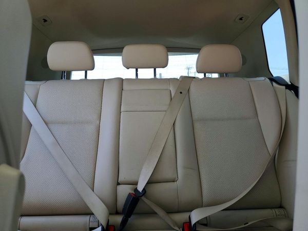 2014 MERCEDES-BENZ GLK GLK250 BLUETEC 4-MATIC