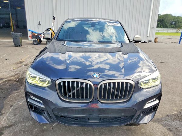 2019 BMW X4 M40i