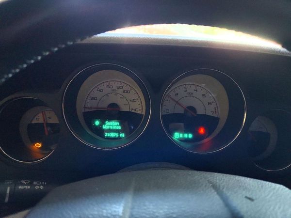 2014 DODGE CHALLENGER Base